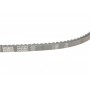 Ремінь генератора Ford Transit/Mitsibishi L200/Pajero 2.0-2.5D 97-00 (13x975)