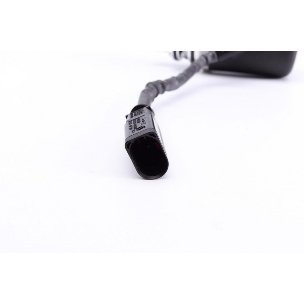 Насос масляний муфти дифференціала (Haldex) Volvo S60 (4x4) 2.4/2.5 01-10