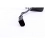 Насос масляний муфти дифференціала (Haldex) Volvo S60 (4x4) 2.4/2.5 01-10