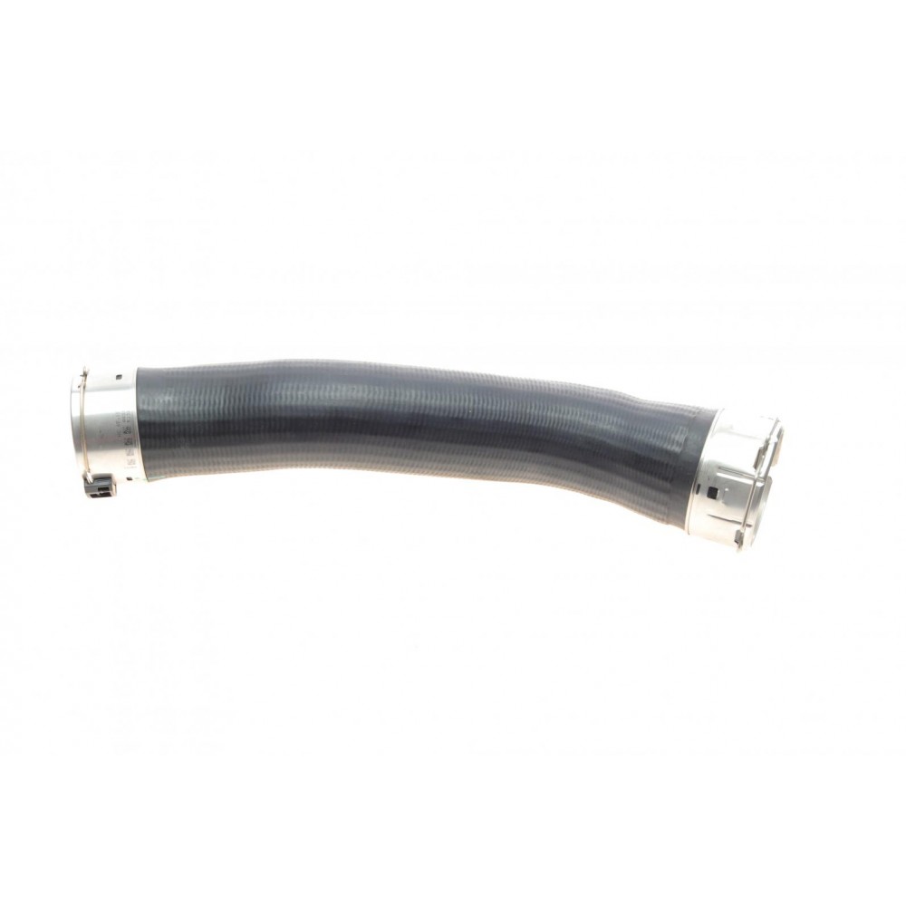 Патрубок інтеркулера (R) BMW 3 (F30/F80)/5 (F10)/X5 (F15/F85) 06-18 N20/N26