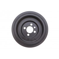 Шків колінвалу VW Caddy III/IV 1.9/2.0 TDI/T5 1.9 TDI/T6 2.0 TDI (6PK)