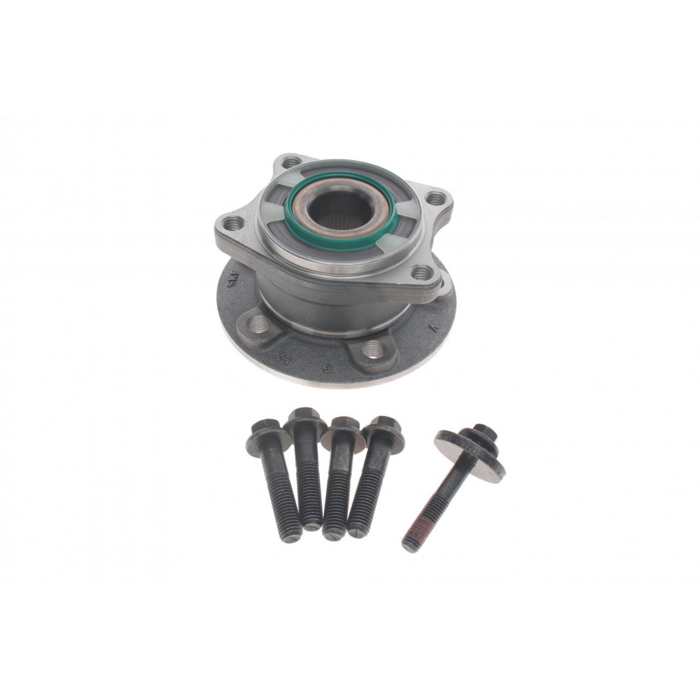 Підшипник маточини (задньої) Volvo S60/S80/V70/XC70 00-10 (+ABS) (знято з виробництва)
