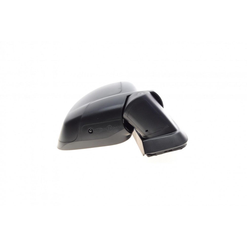 Дзеркало заднього виду Citroen Nemo/Peugeot Bipper 1.3/1.4 HDi 08- (R) (електро/підігрів)