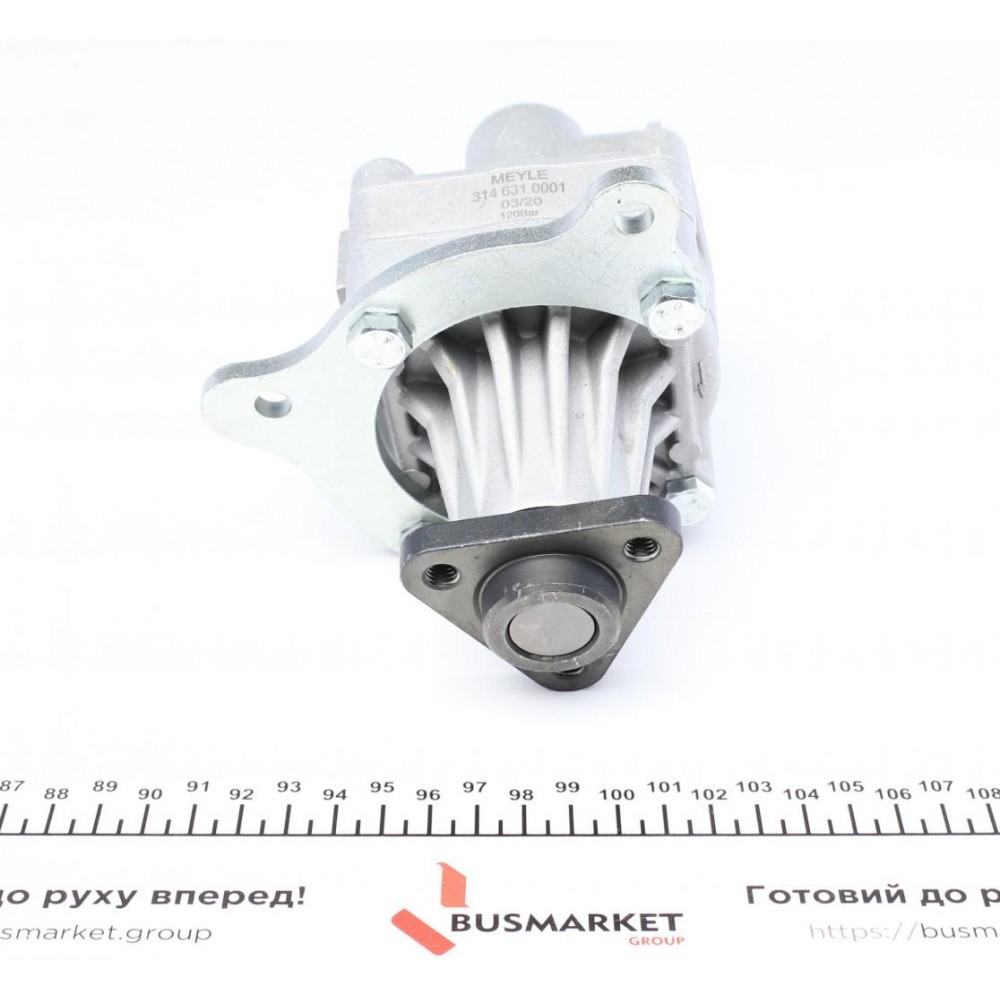 Насос ГПК BMW 3 (E36) 1.6/1.8 90-95