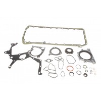 Комплект прокладок (нижній) BMW 3 (E46)/5 (E60)/7 (E65-E67)/X5 (E53) 02-10 M57