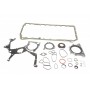 Комплект прокладок (нижній) BMW 3 (E46)/5 (E60)/7 (E65-E67)/X5 (E53) 02-10 M57