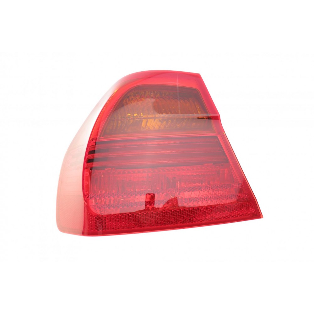 Ліхтар задній BMW 3 (E90) 04-11 (L) M47/M57/N43/N45/N46/N47/N52/N53/N54/N57