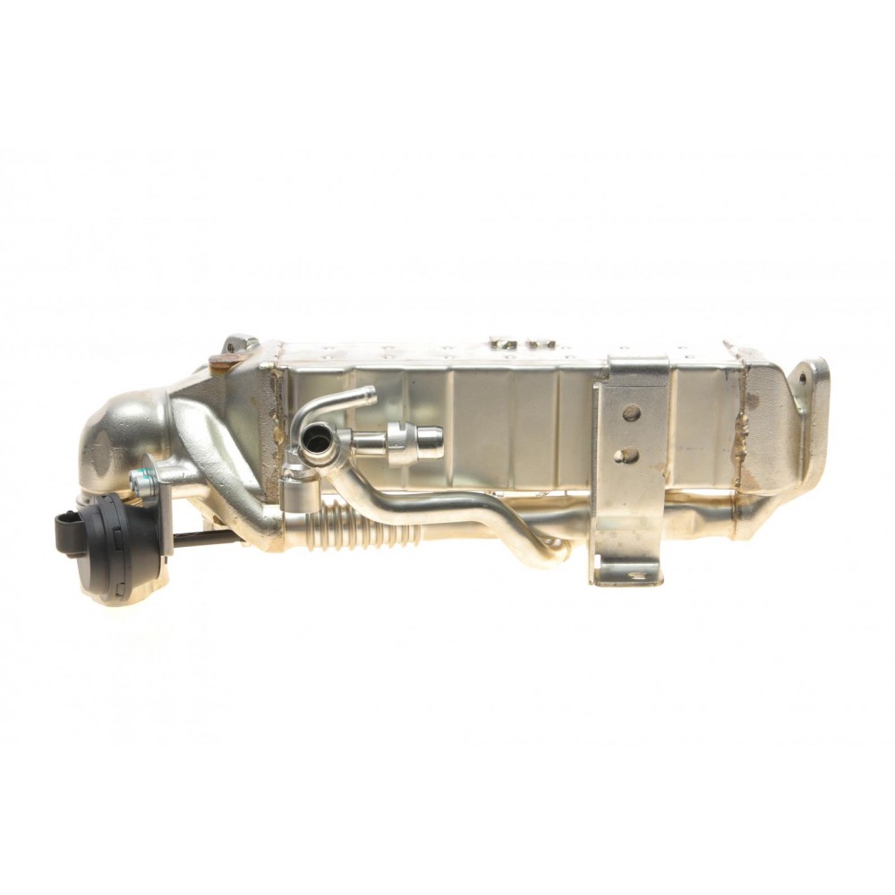 Радіатор рециркуляції ВГ з клапаном EGR BMW 5 (F10/F07) 3.0 12-17 (N57)