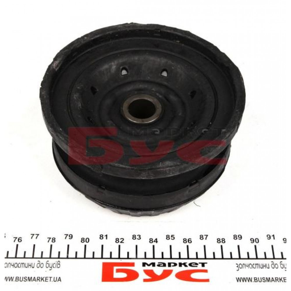 Подушка амортизатора (переднього) MB Vito (W639) 03-