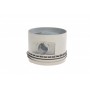 Поршень VW Passat/Golf III/Caddy/ Audi 100 1.8 82- (81.01mm/STD) = 7150370000