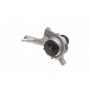 Помпа води MB C-class (W202)/E-class (W210)/CLK (C208)/SLK (R170) 2.0/2.3 95-03 (B/B) (4 лоп)