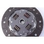 Диск зчеплення Citroen Jumper/Peugeot Boxer 94-02 (d=229mm)