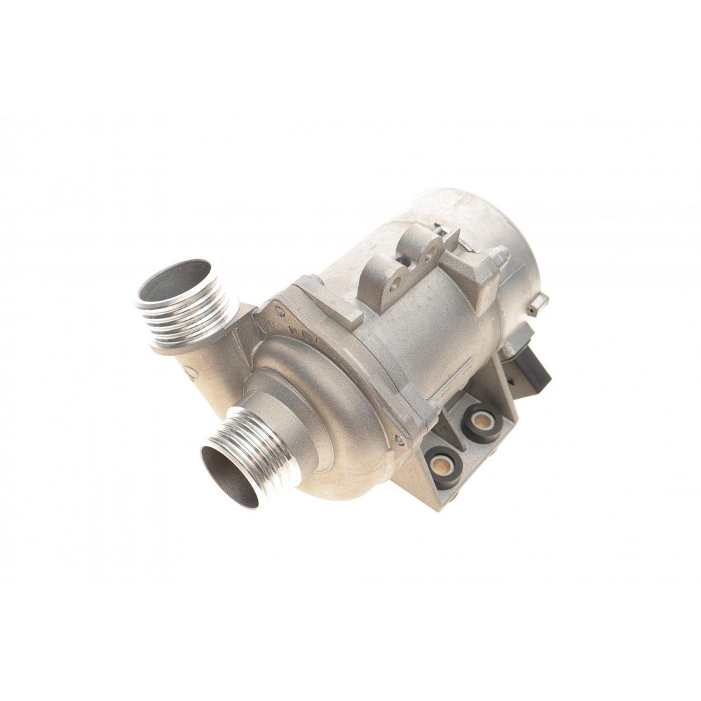Помпа води BMW 3 (E90)/5 (E60)/7 (E65-E67)/X3 (E83)/X5 (E70) 04- N52/N53 (з демпфером коливань)