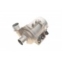 Помпа води BMW 3 (E90)/5 (E60)/7 (E65-E67)/X3 (E83)/X5 (E70) 04- N52/N53 (з демпфером коливань)