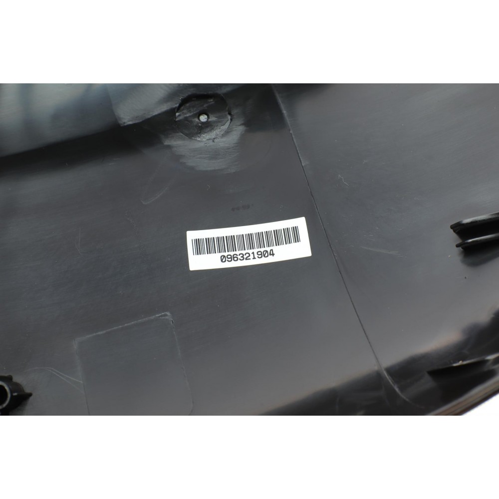 Кришка дзеркала (R) MB Vito (W639) 03-