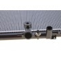 Радіатор охолодження Mazda 6 2.3/2.5MZR 02-13