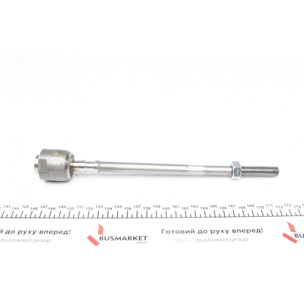 Тяга рульова Fiat Uno/Tipo/Bravo/Seat Ibiza 83-01 (L=272mm)