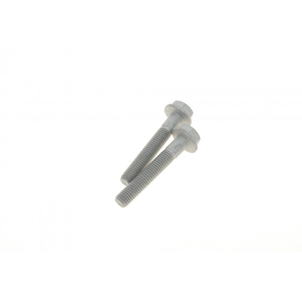 Тяга стабілізатора (переднього) (R) Audi A4 00-09/Seat Exeo 08-13 (L=89.7mm) (Алюміній)