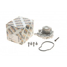 Помпа води Citroen/Peugeot 1.5BlueHDi/Ford 1.5Ecoblue/Opel 1.5D/HDi 18- (з прокладкою)