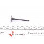 Клапан (впуск) Toyota Auris/Avensis/Corolla 1.4 16V/1.6 16V/1,8 16V (31x5.5x88.7) (азотування)