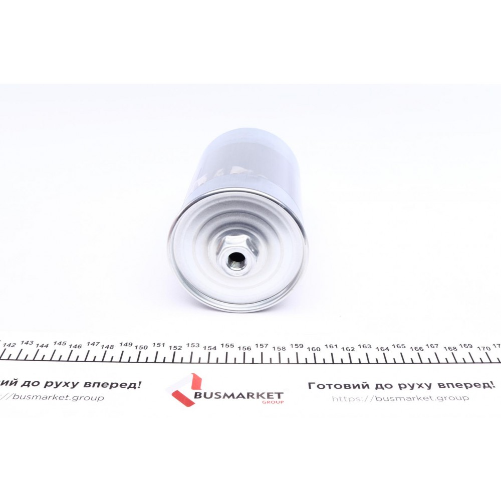 Фільтр паливний УАЗ 31512 2.7i 04-/ГАЗ Газель 2.9 05-13/Ford Transit 2.0/2.9 -94 (h=152mm)