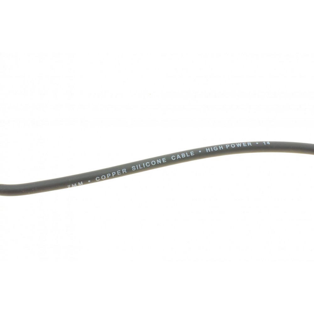 Проводи запалювання VW T4 2.5 90-03 (к-кт) (HÜCO)
