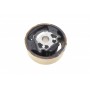 Подушка двигуна (задня/нижня) Audi A3/TT/Skoda Octavia/SuperB/VW Caddy III/Golf/Passat 03- (OE)