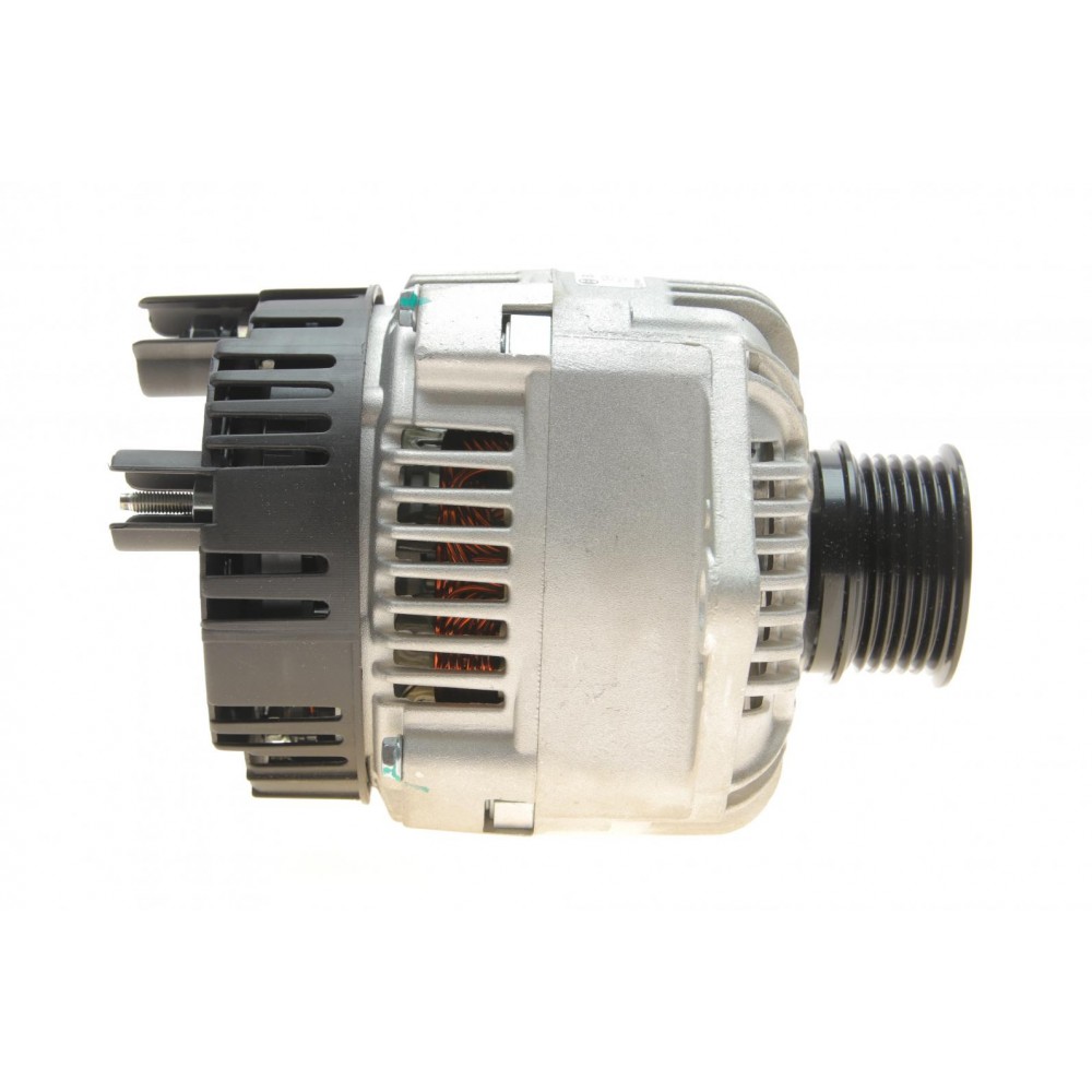 Генератор Citroen Jumper/Fiat Ducato/Peugeot Boxer 2.5-2.8 D/TDTDI 94-02 (14V/80A)