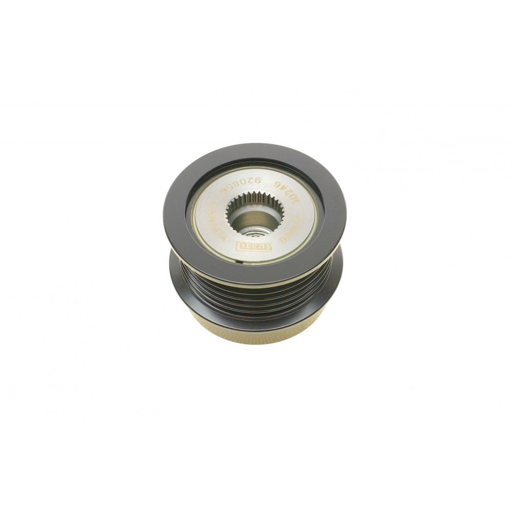 Шків генератора Opel Vectra 1.9CDTI 04- (6PK)