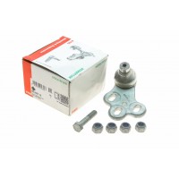 Опора кульова (передня/знизу/L) Audi 80/90 -91