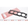 Прокладка ГБЦ Citroen Berlingo/Fiat Scudo 1.9D 98-06 (3 метки) (1.58mm)