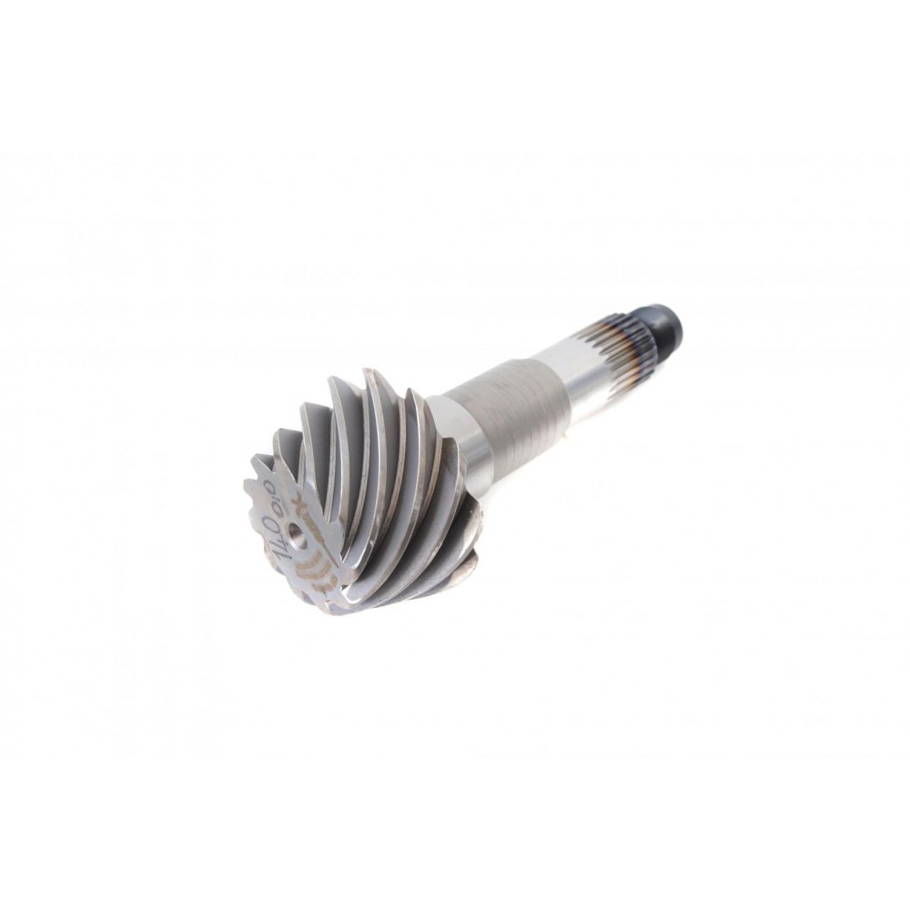 Головна пара в міст MB Sprinter/VW Crafter 06- (11x48) 245mm