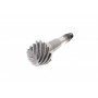 Головна пара в міст MB Sprinter/VW Crafter 06- (11x48) 245mm