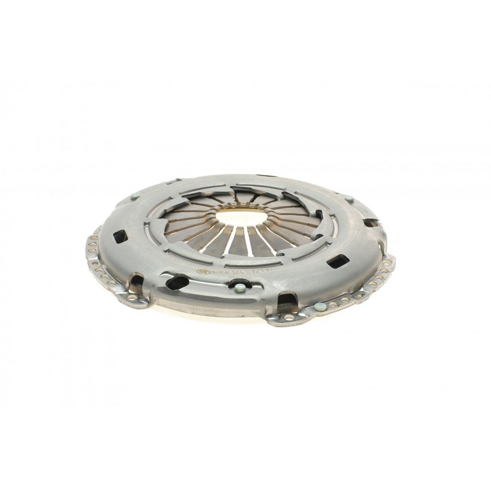 Комплект зчеплення Seat Leon/ VW Golf IV 98-06 (d=240mm)