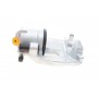 Супорт гальмівний (передній) (R) Audi A4/A6/Seat Exeo/Skoda Superb/VW Passat 94-13 (d=57mm)