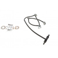 Шланг зливний MB C-class (W204)/E-class (W211) 2.2D 06-09 OM646