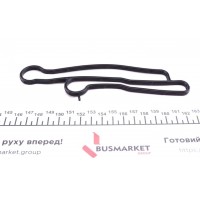 Прокладка радіатора масляного Ford Transit 2.2/2.4TDCI 06-