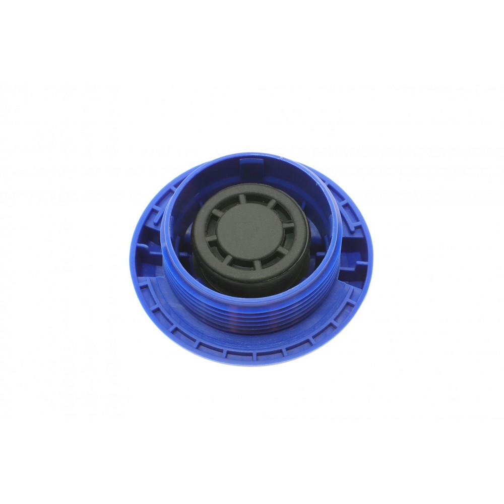 Кришка бачка розширювального VW Caddy/T4 -04 (1210.04)