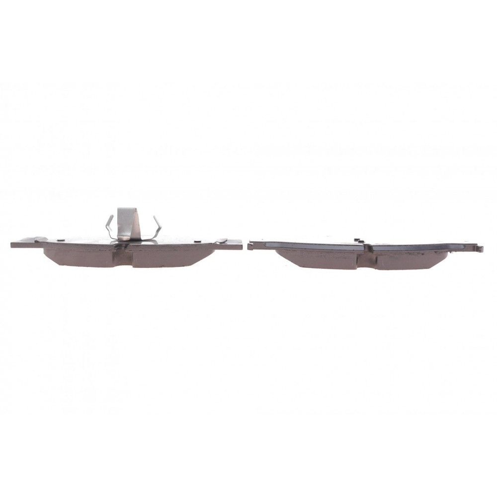 Колодки гальмівні (передні) BMW 5 (F07/F10/F11) 09-17/6 (F06/F13) 11-18/7 (F01/F02/F03/F04) 08-15 (Ate) ATE Ceramic