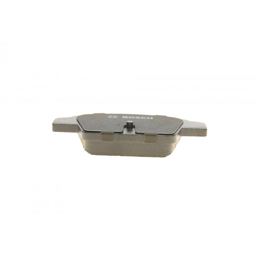 Колодки гальмівні (задні) Fiat Bravo II 07-14/Stilo 01-08/Linea 07-/Multipla 99-10/Lancia Delta 08-