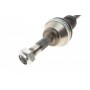 Піввісь (передня) Citroen Jumper/Fiat Ducato/Peugeot Boxer 1.9D-2.8D 94-02 (R) (28x37x1072x54T) (+ABS)