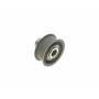 Комплект ГРМ Opel Kadett D/E 82-89 1.6D (24x147z)