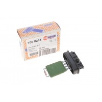 Реостат пічки MB Vito (W638) 96- (8214)