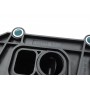 Колектор впускний MB E-class (W211)/C-class (W203) 00-08 (OM646)