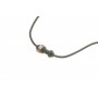Датчик температури ВГ Skoda Fabia/Roomster/VW Polo 1.2/1.6 TDI 09- (HÜCO)