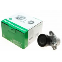 Натяжник ременя генератора VW Golf VII 1.6, 14-, 81kw
