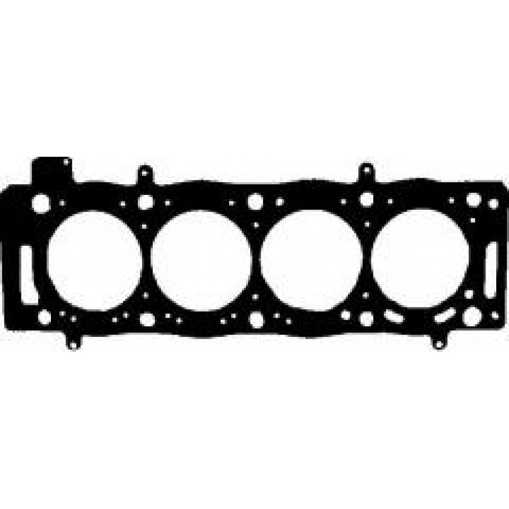 Прокладка ГБЦ Fiat Scudo 2.0JTD, Ø86,00mm, 1.30mm, (1 метка)