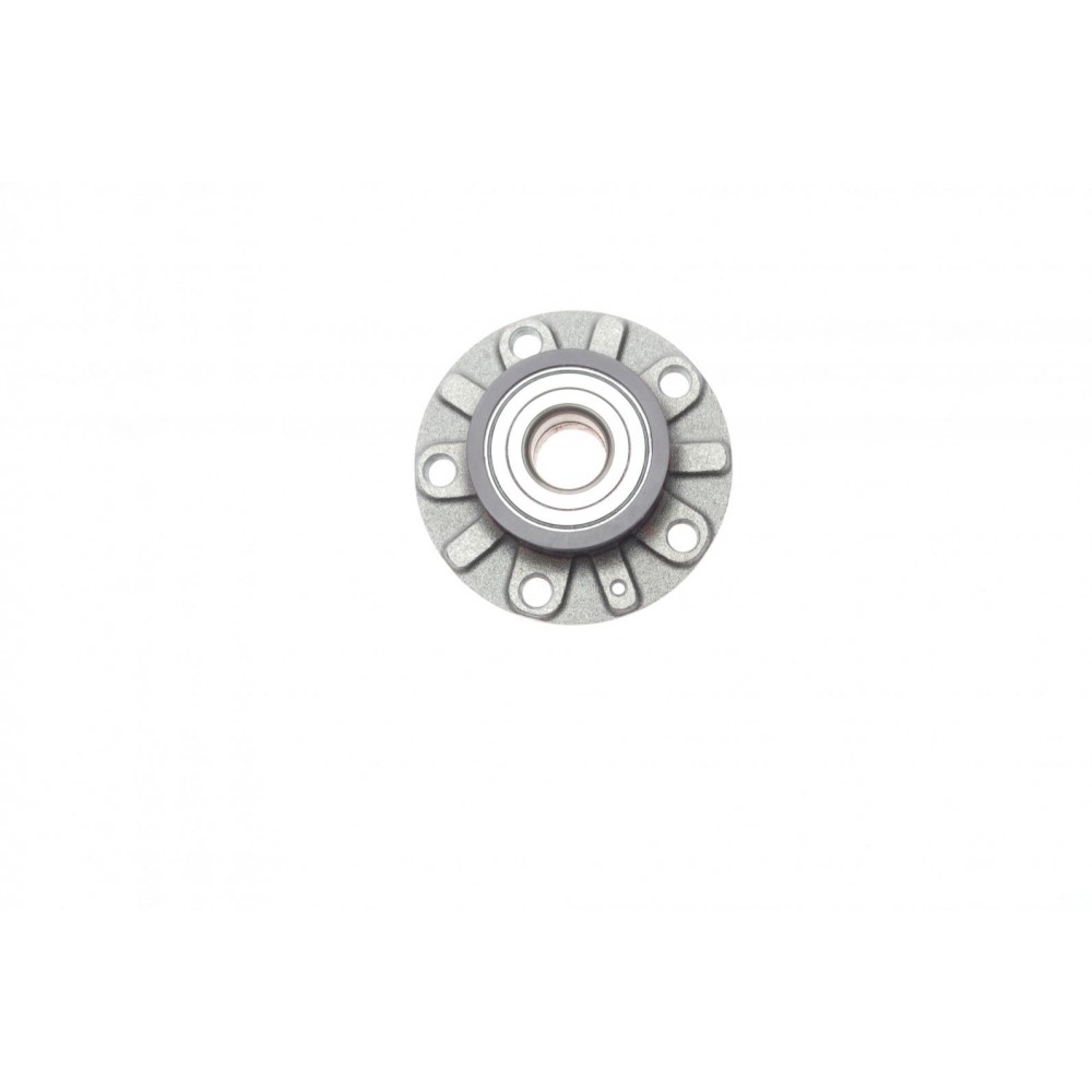 Підшипник маточини (задньої) VW Golf/Skoda Octavia 05-
