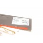 Патрубок радіатора (верхній) BMW 5 (E39)/7 (E38) 94-03 M60/M62