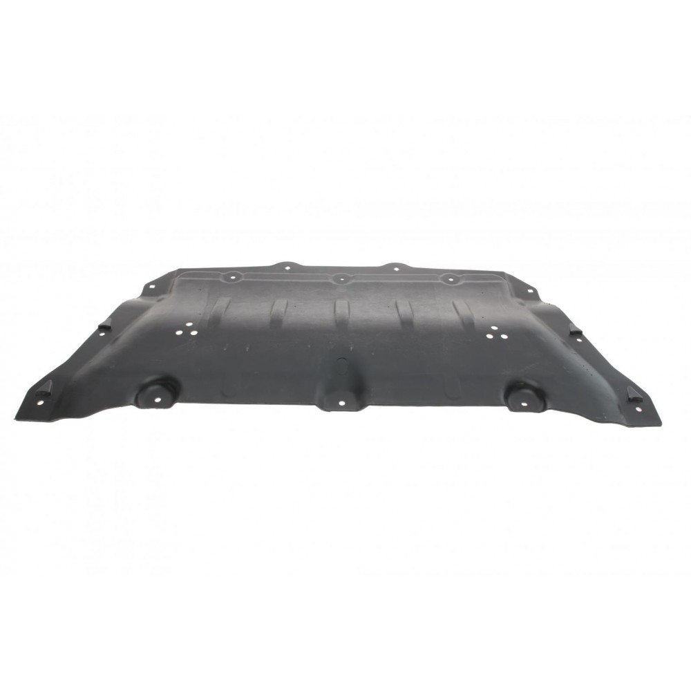 Захист двигуна BMW 5 (G30/G31/F90)/7 (G11/G12) 15-